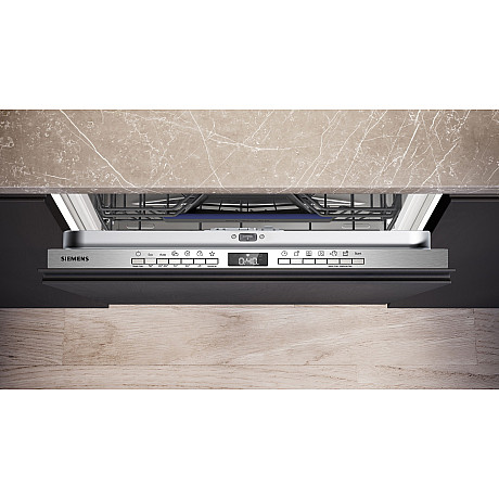 Siemens - SX73HX14CE - iQ300 - Passar IKEA Metod