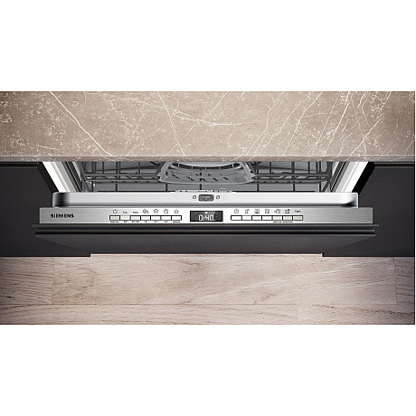 Siemens - SX73HX16VE IQ300 - Passar nya IKEA METOD