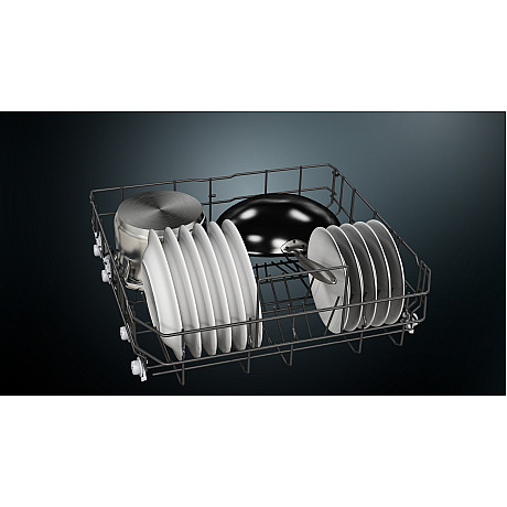 Siemens - SX73HX16VE IQ300 - Passar nya IKEA METOD