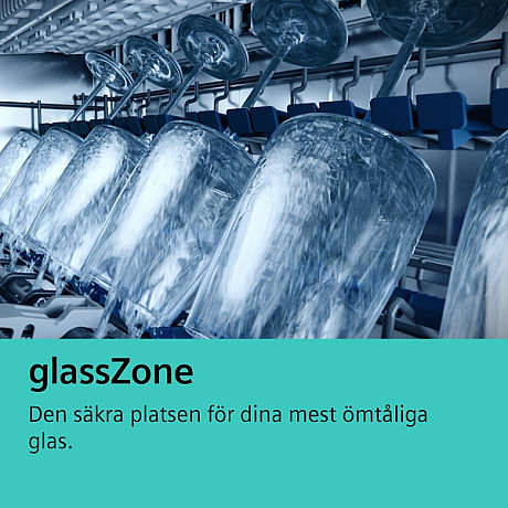 Siemens - SX75ZX07CE, iQ500 - Passar IKEA Metod