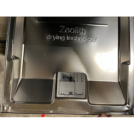 Siemens - SX75ZX07CE, iQ500 - Passar IKEA Metod - outlet