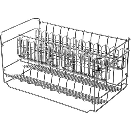 Siemens - Glasställning för underkorg - SZ73640