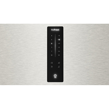 Siemens - KG39NAIBT - KG39NAIBT