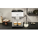 Siemens - TP515R02 EQ500 Kaffemaskin, Vit