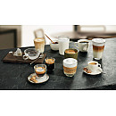 Siemens - TP515R02 EQ500 Kaffemaskin, Vit