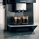 Siemens - TQ905RZ5 Kaffemaskin med automatisk rengöring