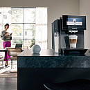 Siemens - TQ905RZ5 Kaffemaskin med automatisk rengöring