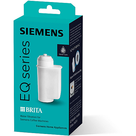 Siemens - TZ70003 Vattenfilter för kaffemaskiner