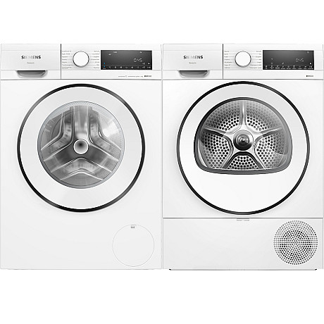Siemens - WG42G2ZLDN - WQ42G20LDN