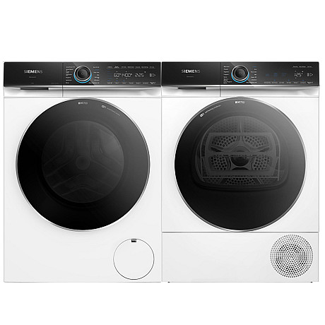 Siemens - WG44B2APDN-WQ46B2DPDN - iQ700 med i-Dos