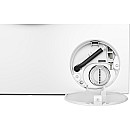 Siemens - WG44B2APDN-WQ46B2DPDN - iQ700 med i-Dos