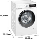 Siemens - WG44G2FKDN - iQ500