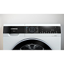 Siemens - WG44G2FPDN - WQ45G2ABDN - iDos & SelfCleaning