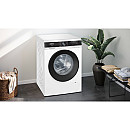 Siemens - WG44G2FPDN - WQ45G2ABDN - iDos & SelfCleaning