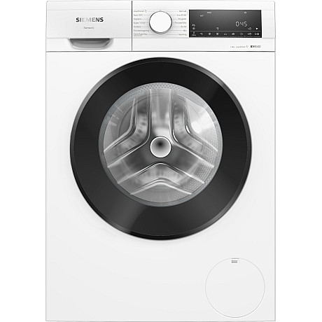 Siemens - WG44G2FWDN - iQ500