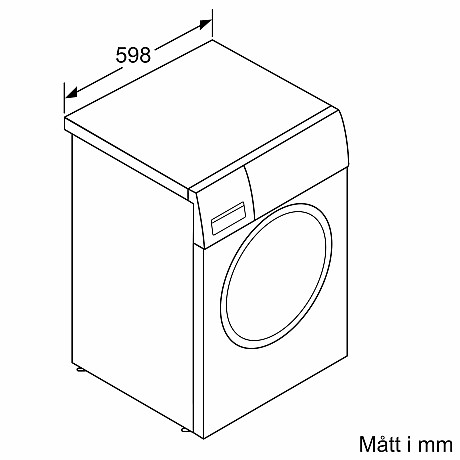 Siemens - WG44G2FWDN - iQ500