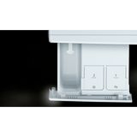 Siemens - WG54G2ALDN - iQ500 - iDos