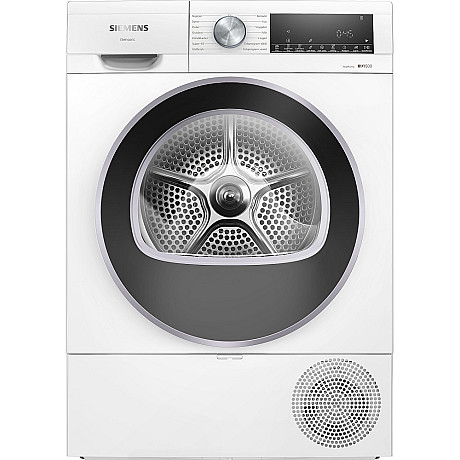 Siemens - WG56G2AADN-WQ42G20KDN - iQ500