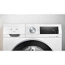 Siemens - WG56G2ZIDN - WQ42G2ABDN - 10kg tvätt, 1600 varv