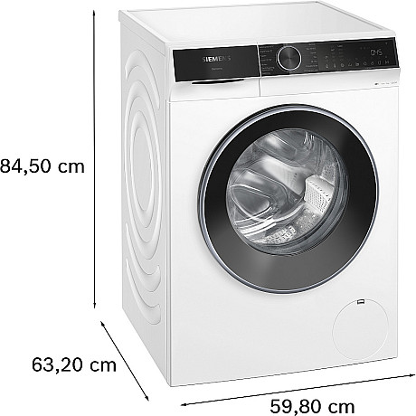 Siemens - WG64K2FLSN-WQ42K20LSN