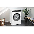 Siemens - WG64K2ZLSN - iQ500 med home connect