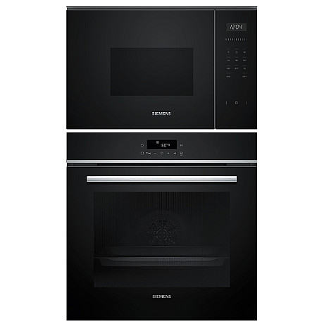 Siemens - WG64K2ZLSN-WQ42K20LSN - IQ500 med home Connect