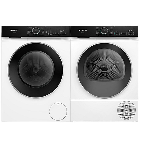 Siemens - WG64N2APDN-WQ46N2DPDN - Automatisk i Dos teknik & WIFI