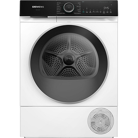 Siemens - WG64N2APDN-WQ46N2DPDN - Automatisk i Dos teknik & WIFI