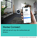 Siemens - WG64N2APDN-WQ46N2DPDN - Automatisk i Dos teknik & WIFI