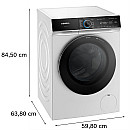 Siemens - WG66B2ALDN-WQ46B2DPDN