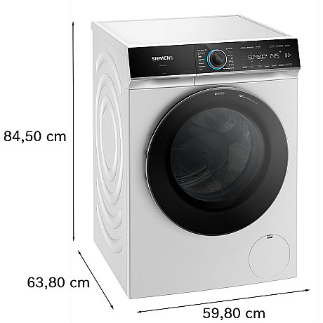 Siemens - WG66B2ALDN-WQ46B2DPDN