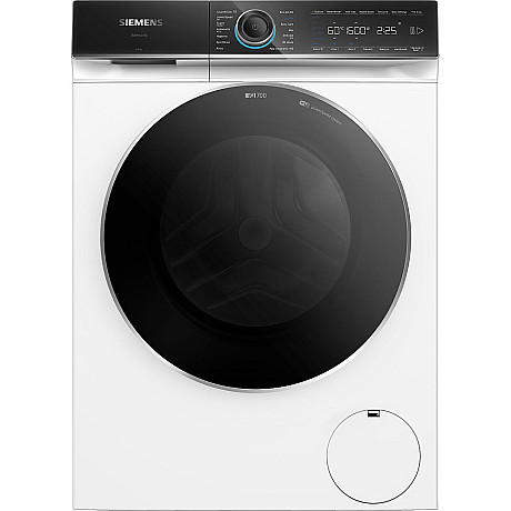 Siemens - WG66B2CLDN-WQ46B2DPDN - Automatisk i Dos teknik & WIFI
