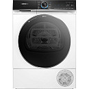 Siemens - WG66B2CLDN-WQ46B2DPDN - Automatisk i Dos teknik & WIFI