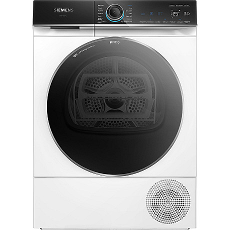 Siemens - WG66B2CLDN-WQ46B2DPDN - Automatisk i Dos teknik & WIFI