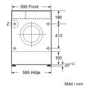 Siemens - WK14D322DN