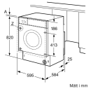 Siemens - WK14D322DN