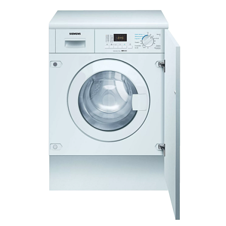 Siemens - WK14D322DN - Outlet