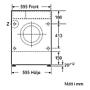 Siemens - WK14D322DN - Outlet