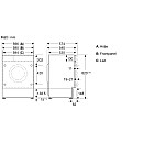 Siemens - WK14D490EU