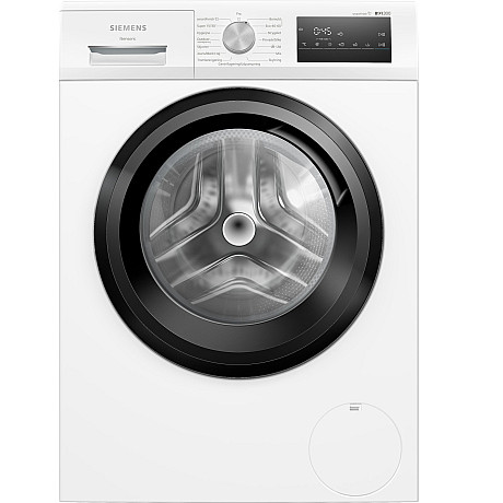 Siemens - WM14N21IDN - Outlet