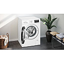 Siemens - WM14N21IDN - Outlet
