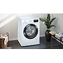 Siemens - WM14N21IDN - Outlet