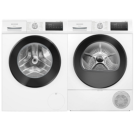 Siemens - WM14N29PDN-WT45HV0EDN