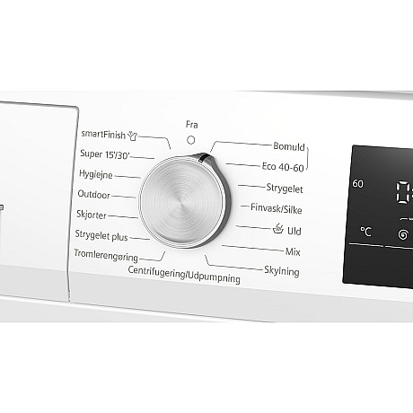 Siemens - WM14N29PDN-WT45HV0EDN