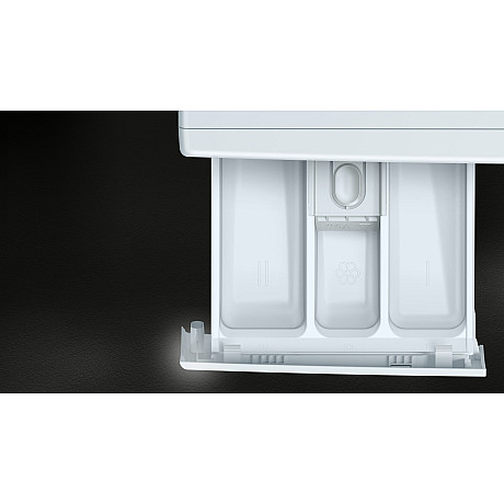 Siemens - WN34A1L0DN - IQ300