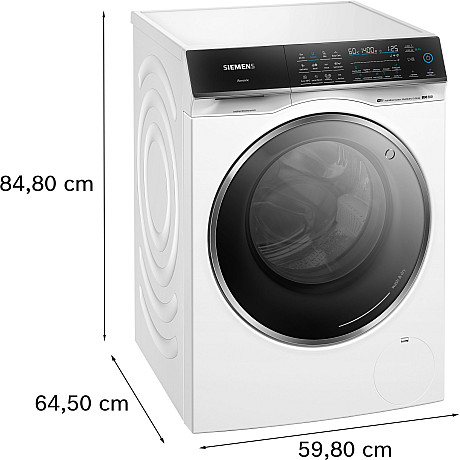 Siemens - WN54C2A0DN - iQ700