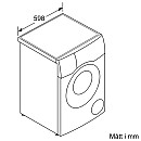 Siemens - WN54C2A0DN - iQ700