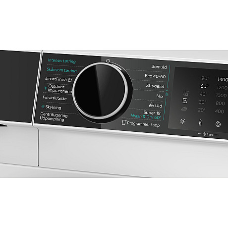 Siemens - WN54G20PDN - iQ500