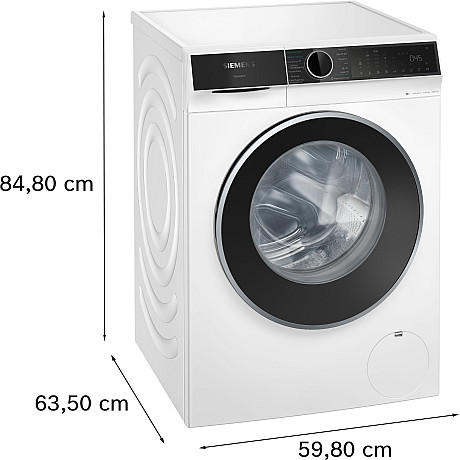 Siemens - WN54G20PDN - iQ500