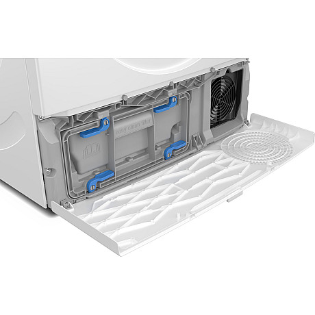 Siemens - WQ42K20LSN - iQ500 med autoDry